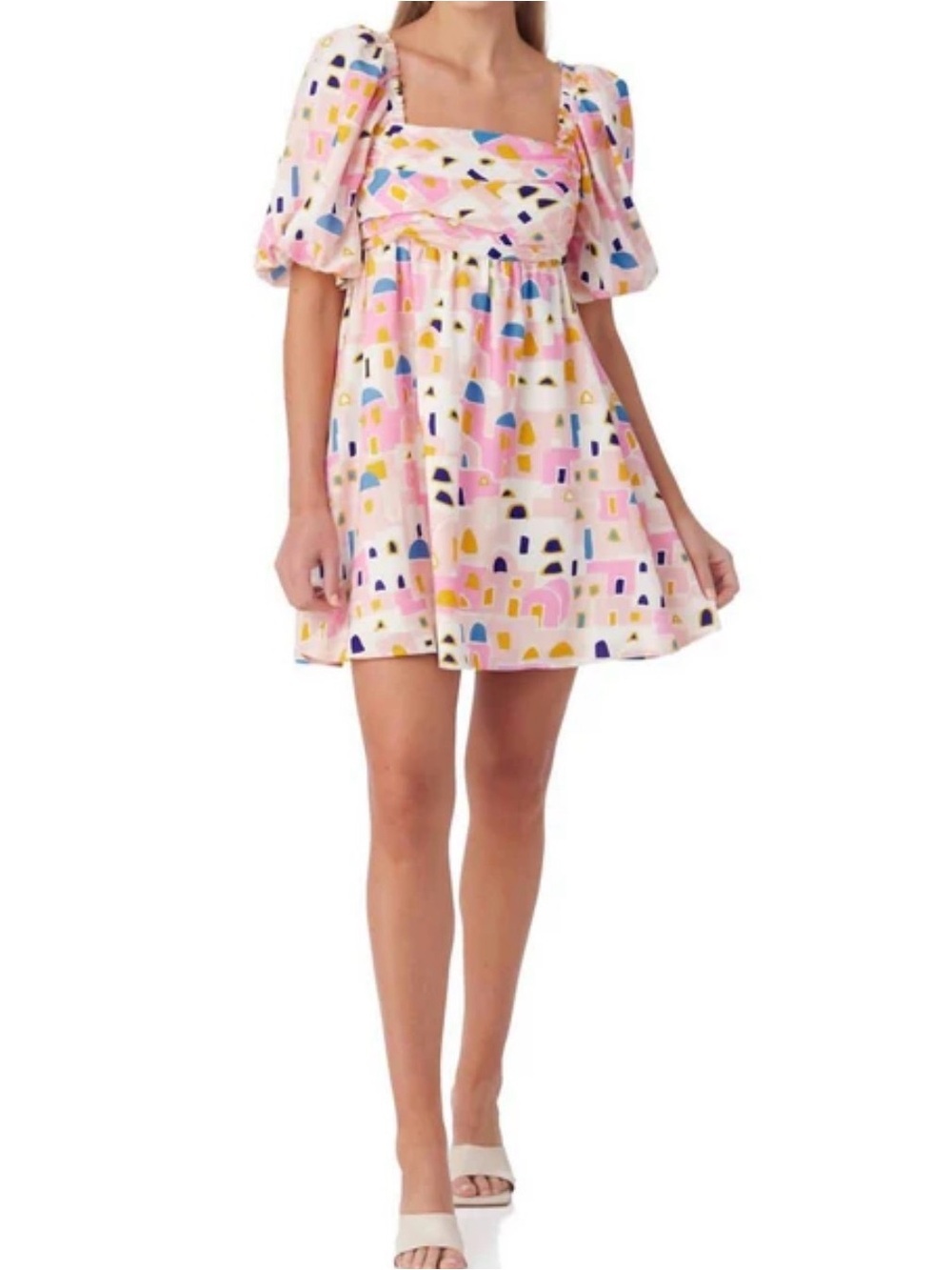 CROSBY by Mollie Burch Hunter Dress In Caldera Size XS NEW
